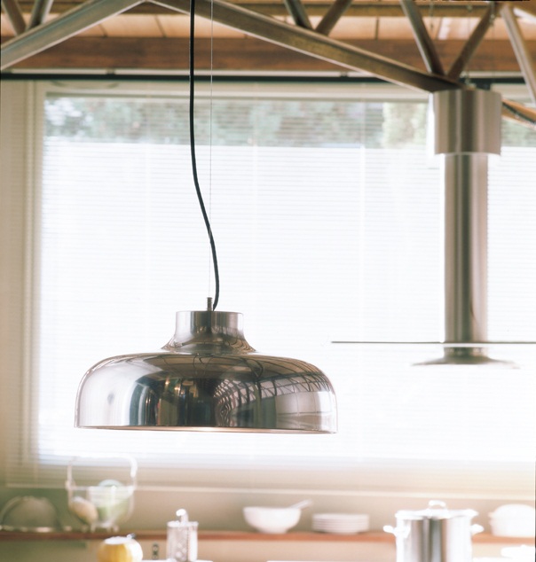 M68 Pendant Lamp by Santa and Cole Lamps M68 Pendant Lamp by Santa and Cole Lamps